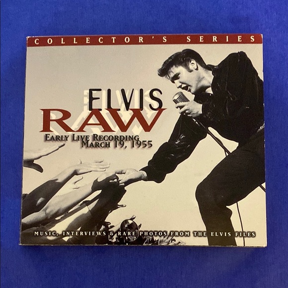 Elvis Presley Other - Elvis Presley CD - BUNDLE & SAVE!